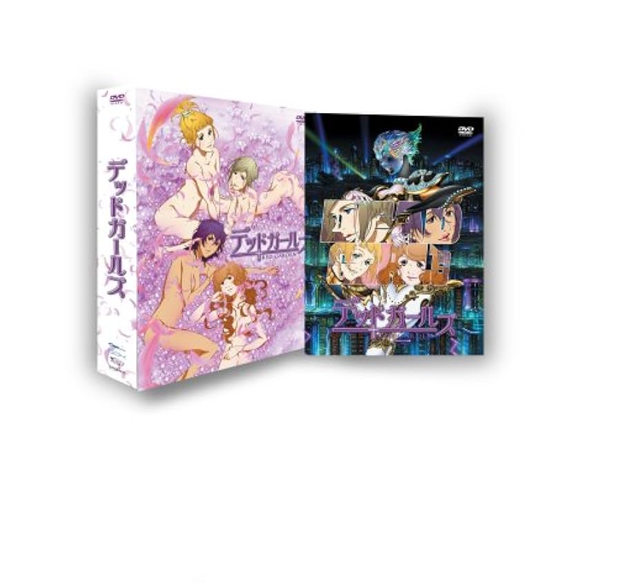 デッド ガールズ [DVD] bme6fzu Amazon.co.jp: デッド ガールズ [DVD] : 富坂 晶.辻 あゆみ